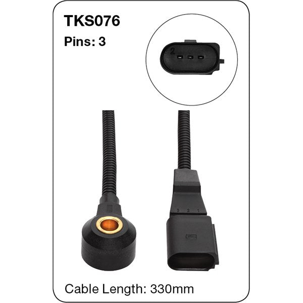 TKS076 - Knock Sensor