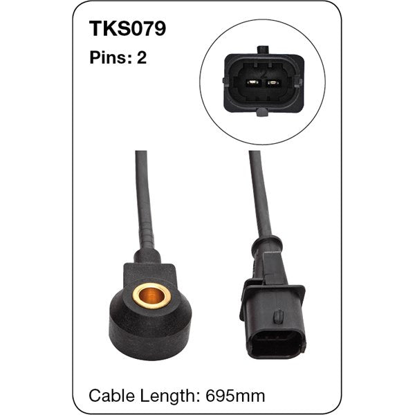 TKS079 - Knock Sensor