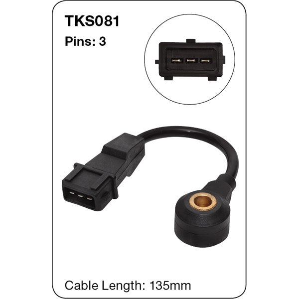 TKS081 - Knock Sensor