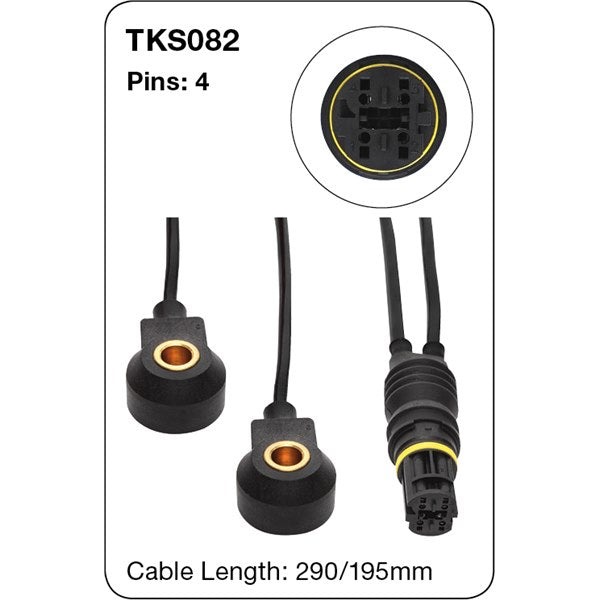 TKS082 - Knock Sensor