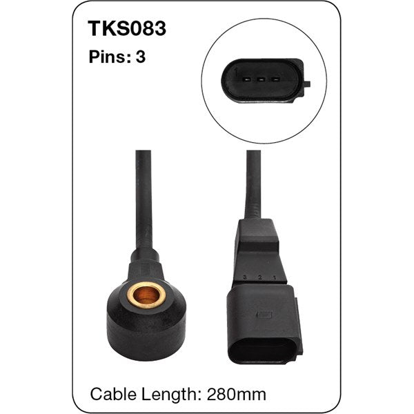 TKS083 - Knock Sensor
