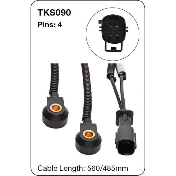 TKS090 - Knock Sensor