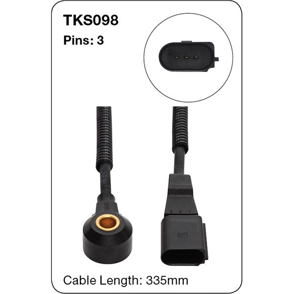TKS098 - Knock Sensor