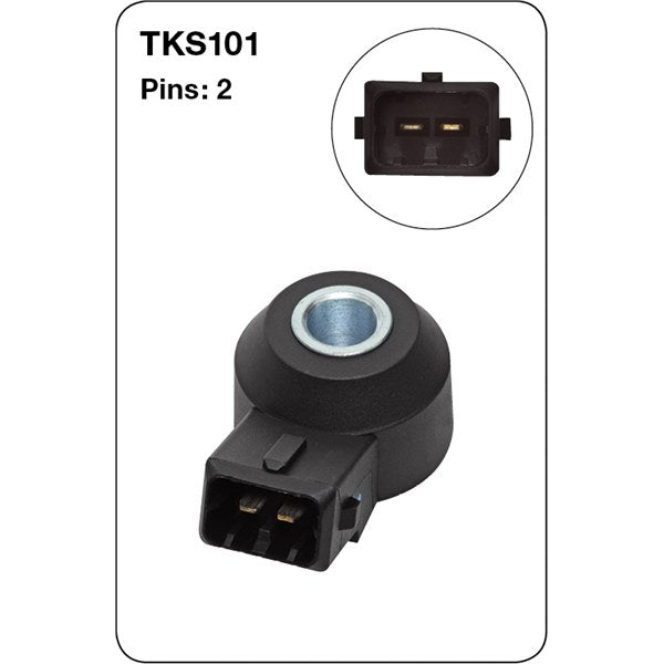 TKS101 - Knock Sensor (Genuine Quality)