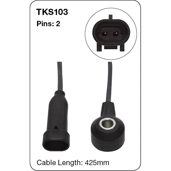 TKS103 - Knock Sensor