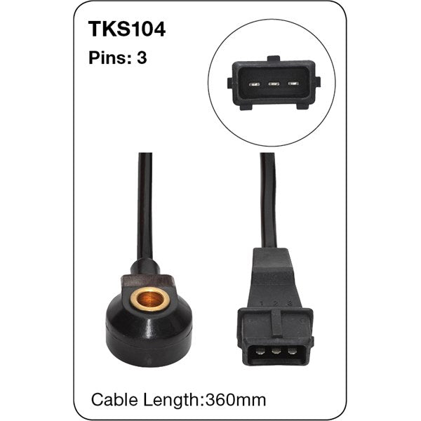 TKS104 - Knock Sensor