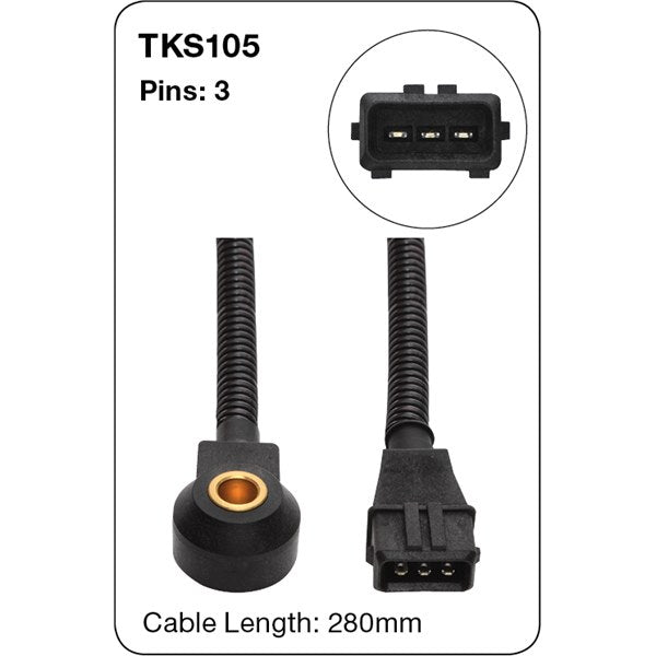 TKS105 - Knock Sensor