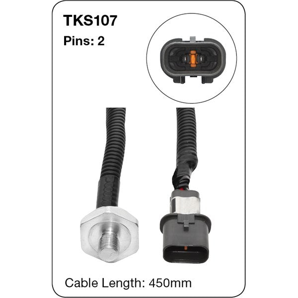 TKS107 - Knock Sensor