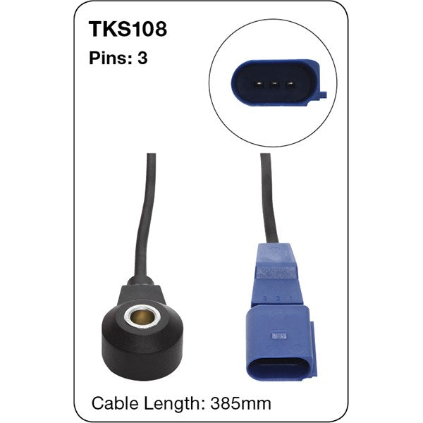 TKS108 - Knock Sensor