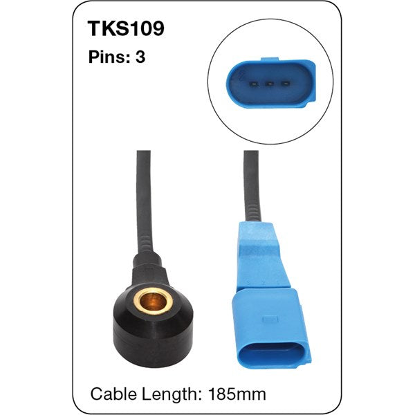 TKS109 - Knock Sensor