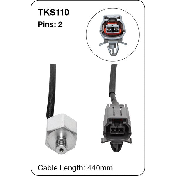 TKS110 - Knock Sensor