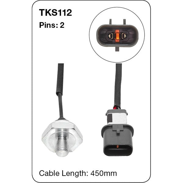TKS112 - Knock Sensor