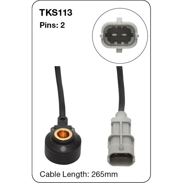 TKS113 - Knock Sensor