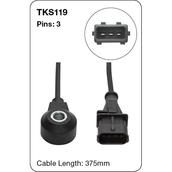 TKS119 - Knock Sensor