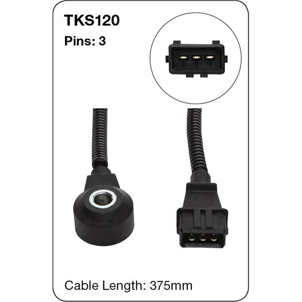 TKS120 - Knock Sensor