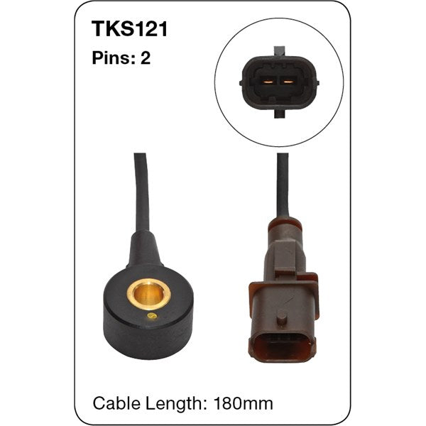 TKS121 - Knock Sensor