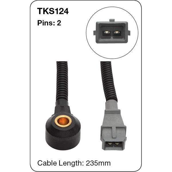 TKS124 - Knock Sensor