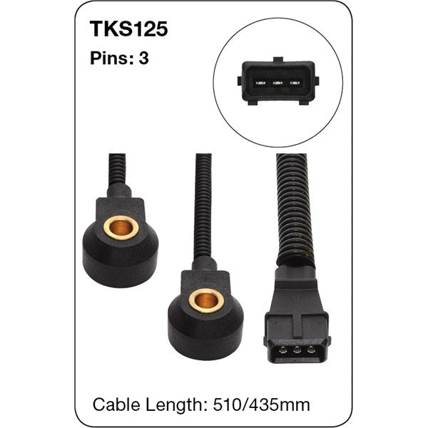 TKS125 - Knock Sensor