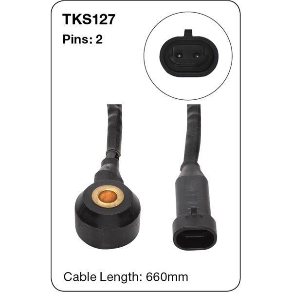 TKS127 - Knock Sensor