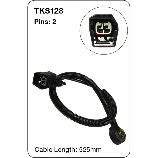 TKS128 - Knock Sensor