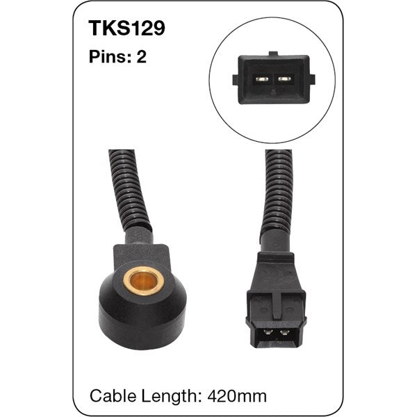 TKS129 - Knock Sensor