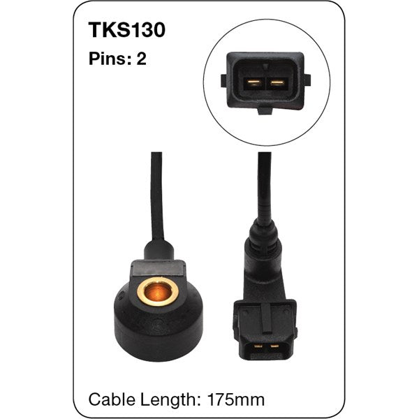 TKS130 - Knock Sensor