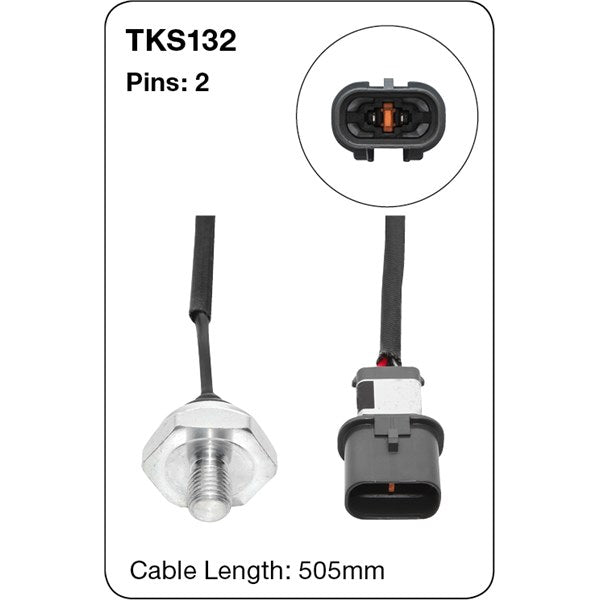 TKS132 - Knock Sensor