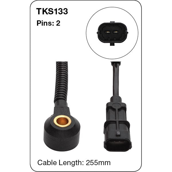 TKS133 - Knock Sensor