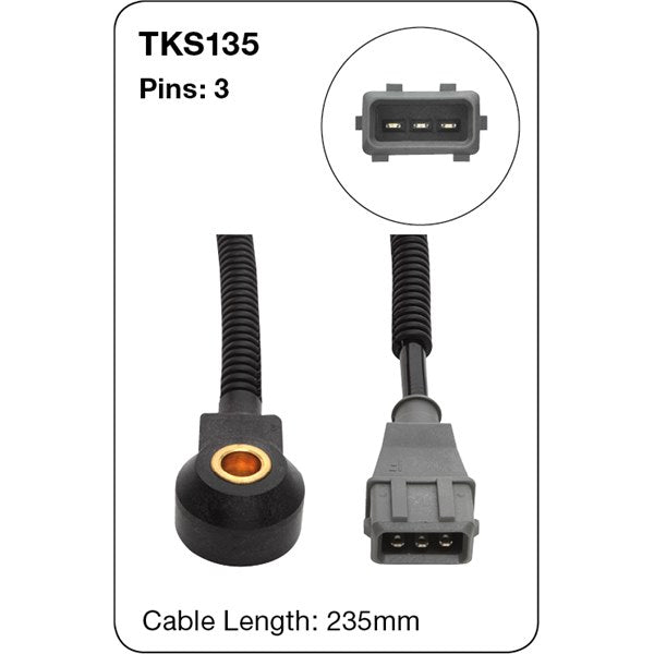 TKS135 - Knock Sensor