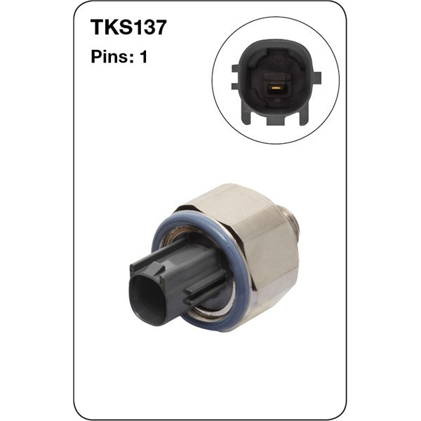 TKS137 - Knock Sensor (Genuine Quality)