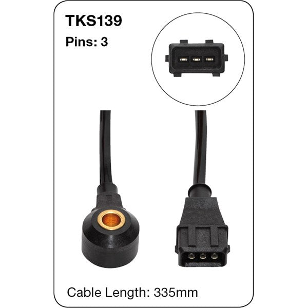 TKS139 - Knock Sensor