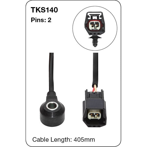 TKS140 - Knock Sensor