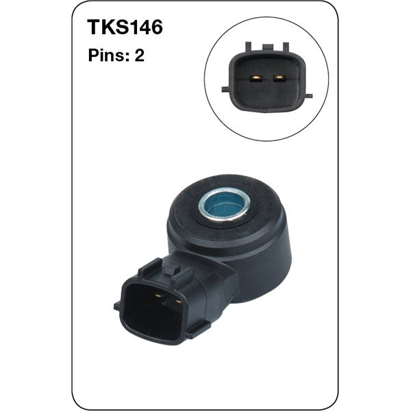 TKS146 - Knock Sensor (Genuine Quality)
