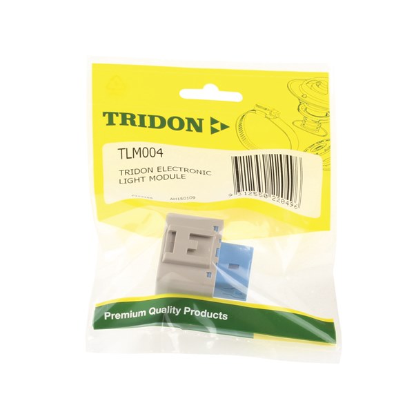 TLM004 - Tridon Light Control Module