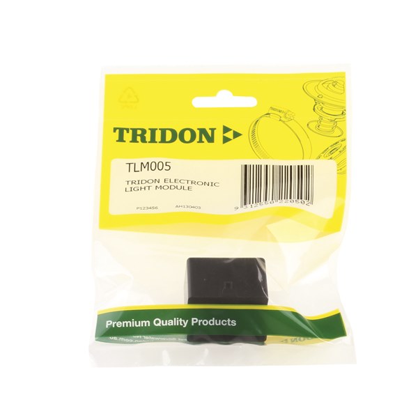 TLM005 - Tridon Light Control Module