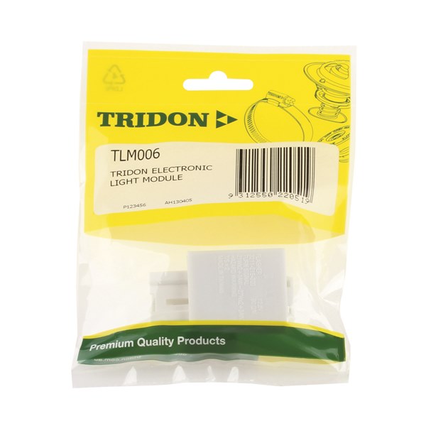 TLM006 - Tridon Light Control Module