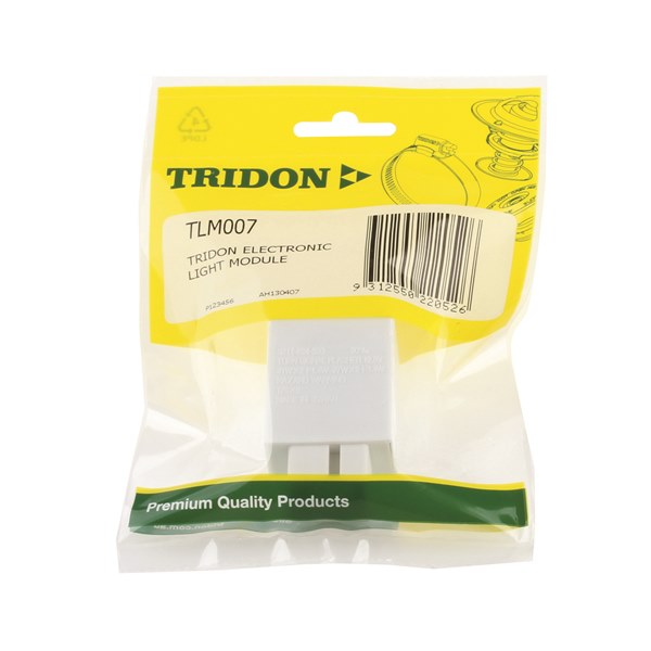 TLM007 - Tridon Light Control Module