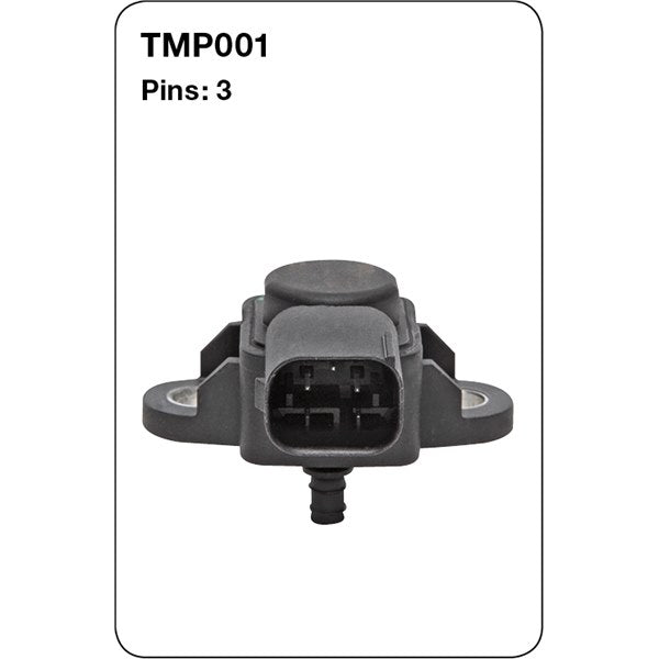 TMP001 - MAP Sensor (MAP)