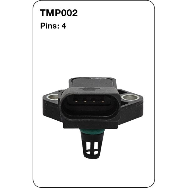 TMP002 - MAP Sensor (MAP)