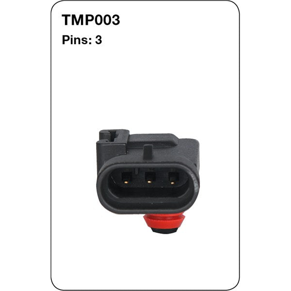 TMP003 - MAP Sensor (MAP)