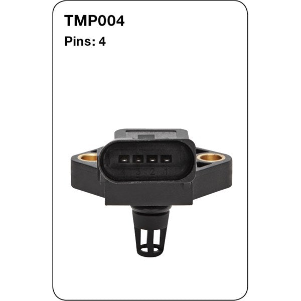 TMP004 - MAP Sensor (MAP)