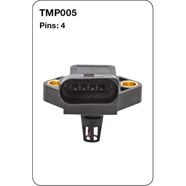 TMP005 - MAP Sensor (MAP)