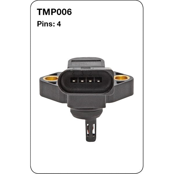 TMP006 - MAP Sensor (MAP)