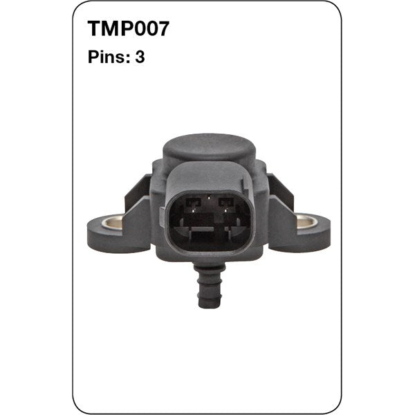 TMP007 - MAP Sensor (MAP)