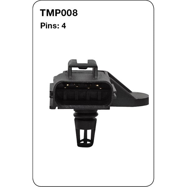 TMP008 - MAP Sensor (MAP)