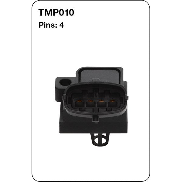 TMP010 - MAP Sensor (MAP)