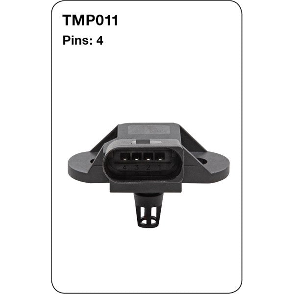 TMP011 - MAP Sensor (MAP)