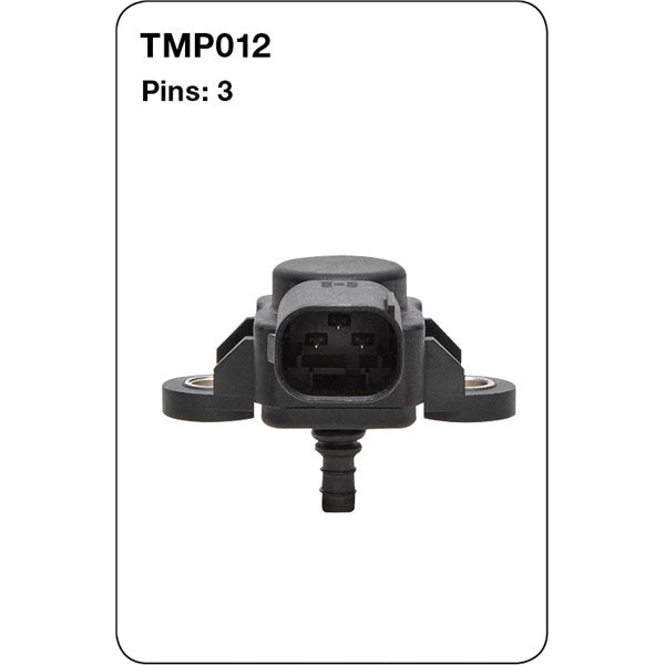 TMP012 - MAP Sensor (MAP)