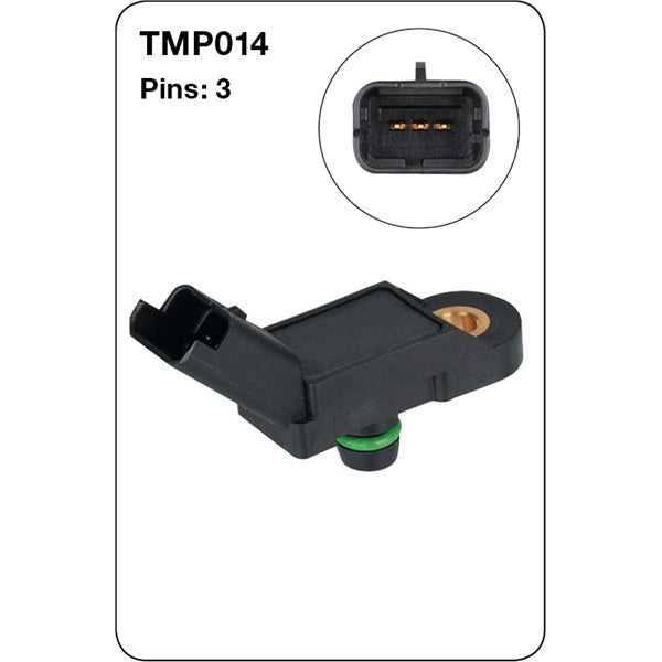 TMP014 - MAP Sensor (MAP)