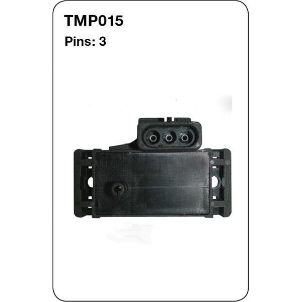TMP015 - MAP Sensor (MAP)
